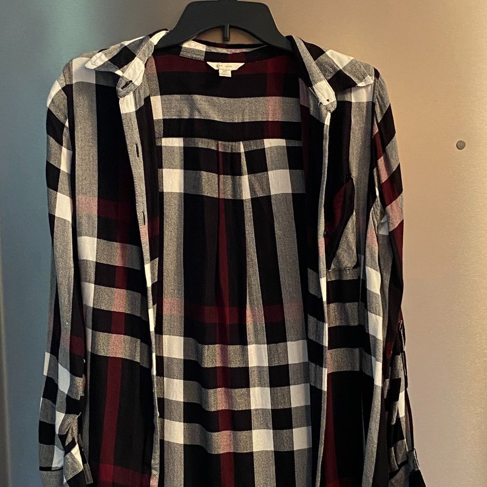 Cato Fashion button down size XS